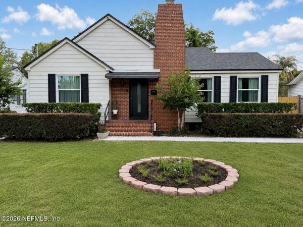 1728 MAYVIEW Road, Jacksonville, FL 32210