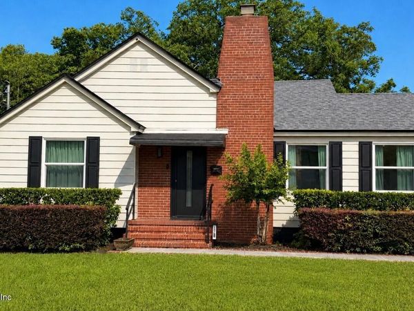 1728 MAYVIEW Road, Jacksonville, FL 32210