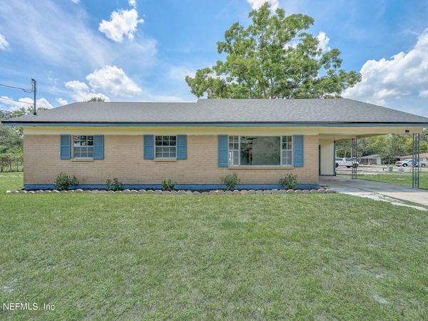 772 ALVIS Road, Jacksonville, FL 32220