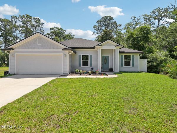 6117 PATRIOTS LANDING Lane, Jacksonville, FL 32244