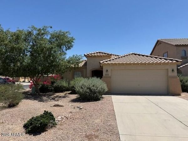 43205 W JEREMY Street, Maricopa, AZ 85138