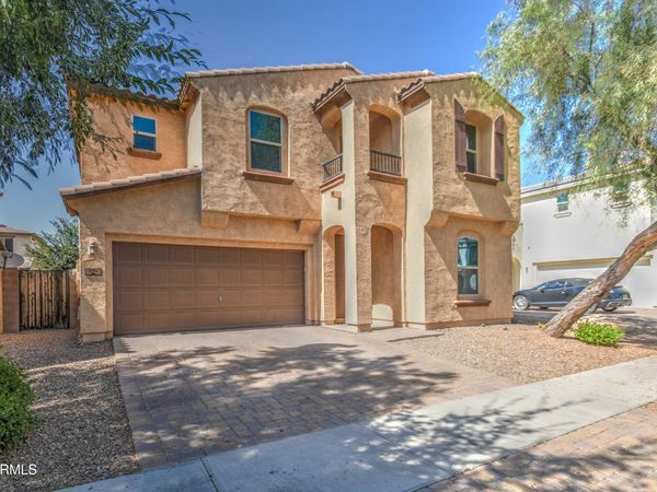 3114 E Franklin Avenue, Gilbert, AZ 85295