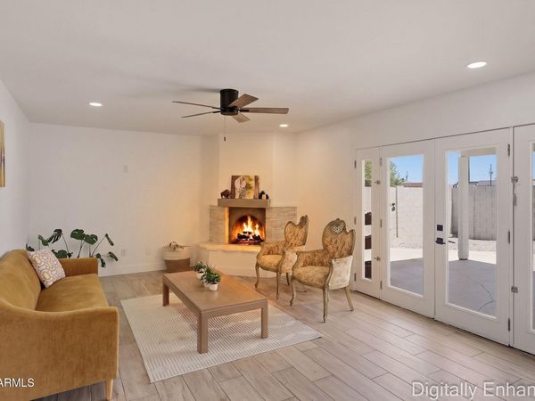 4449 W KEATING Circle, Glendale, AZ 85308