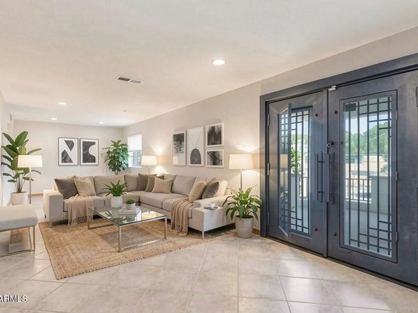 321 E Campbell Road, Chandler, AZ 85225