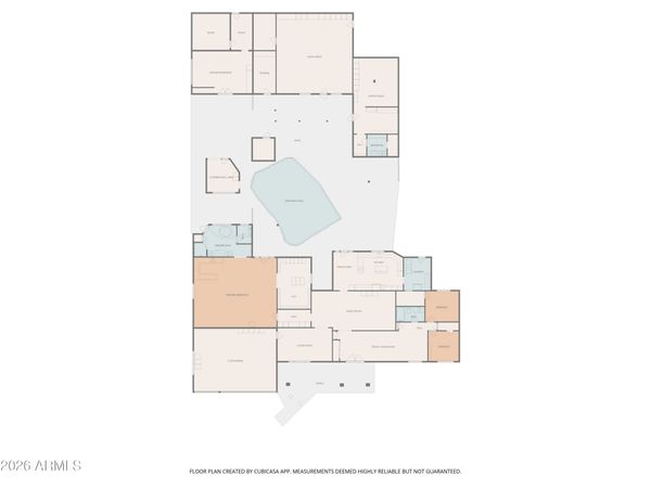321 E Campbell Road, Chandler, AZ 85225