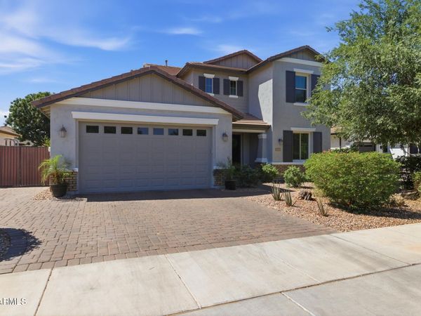 20351 E HUMMINGBIRD Court, Queen Creek, AZ 85142