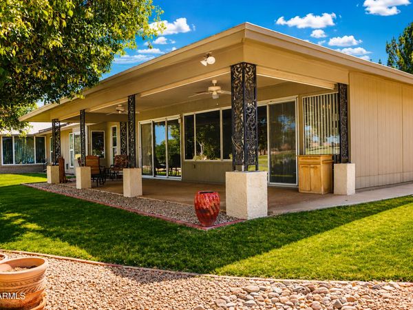 18850 N 130TH Avenue, Sun City West, AZ 85375