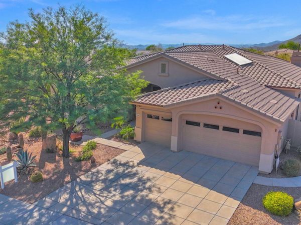 5842 E NIGHT GLOW Circle, Scottsdale, AZ 85266