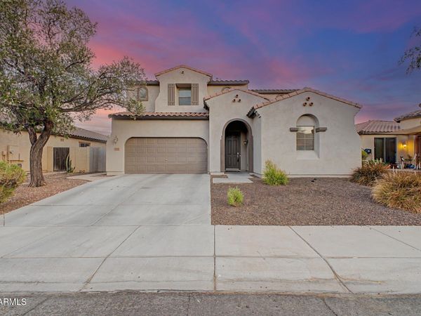 3541 E LYNX Place, Chandler, AZ 85249