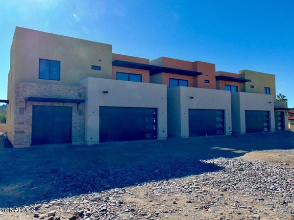 11430 N Saguaro Boulevard, Unit 5, Fountain Hills, AZ 85268
