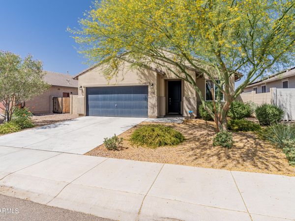 25152 N 135TH Avenue, Peoria, AZ 85383