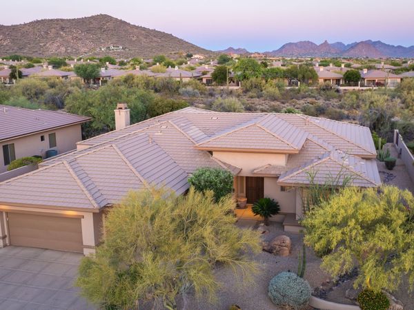 7415 E PASARO Drive, Scottsdale, AZ 85266