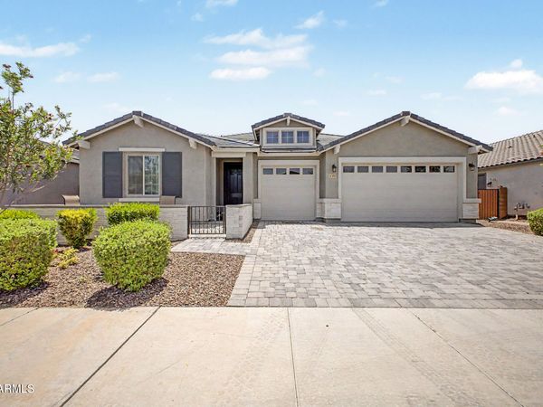 11081 W HADLEY Street, Avondale, AZ 85323