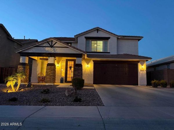 1938 E HAZELTINE Way, Gilbert, AZ 85298