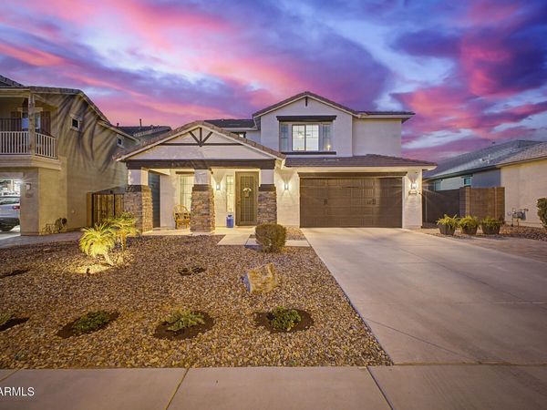 1938 E HAZELTINE Way, Gilbert, AZ 85298