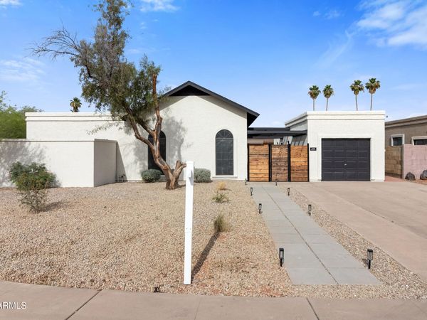 1506 W MISSION Drive, Chandler, AZ 85224