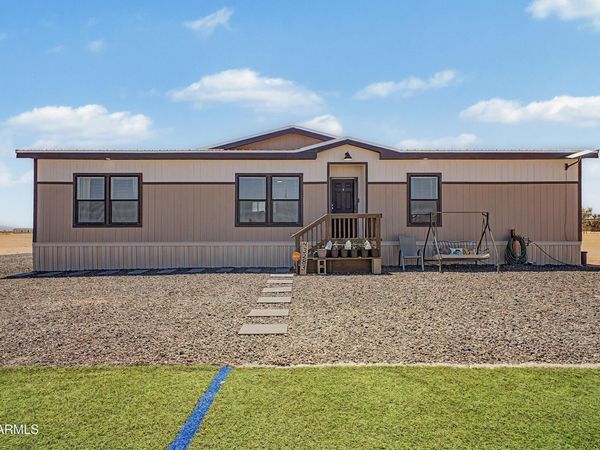 43283 W EARLL Drive, Tonopah, AZ 85354