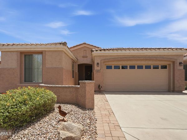4073 E CAROB Drive, Gilbert, AZ 85298