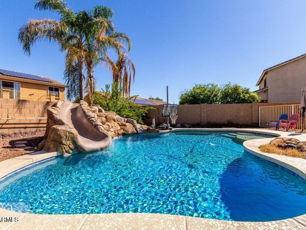 3800 E WOODSIDE Way, Gilbert, AZ 85297