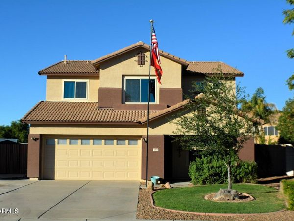 3800 E WOODSIDE Way, Gilbert, AZ 85297