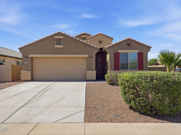 41199 W GANLEY Way, Maricopa, AZ 85138