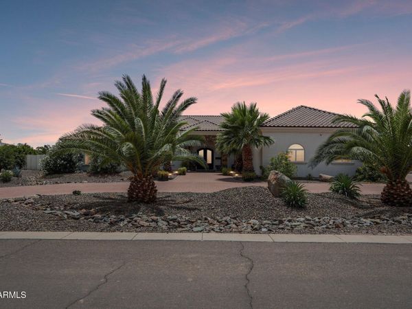 15923 W CHERYL Court, Waddell, AZ 85355