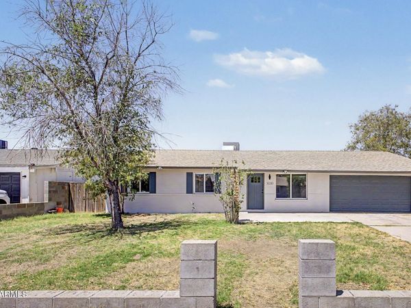 3030 N 64TH Drive, Phoenix, AZ 85033