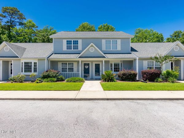 303 Barbour Road , Unit 503, Morehead City, NC 28557