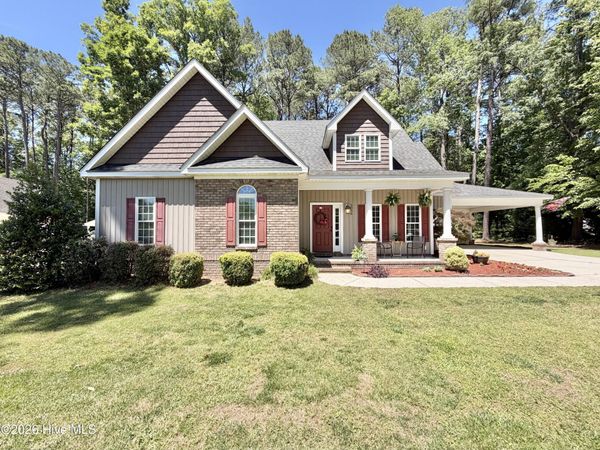 5056 Green Hills Road , Rocky Mount, NC 27804