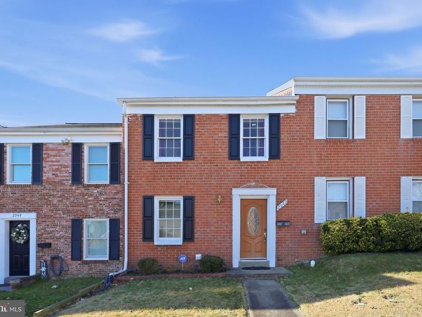 2942 Wetherburn Court , Woodbridge, VA 22191 Main Photo