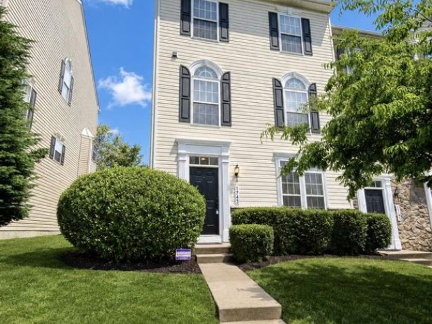 1743 Theale Way, Hanover, MD 21076 Main Photo