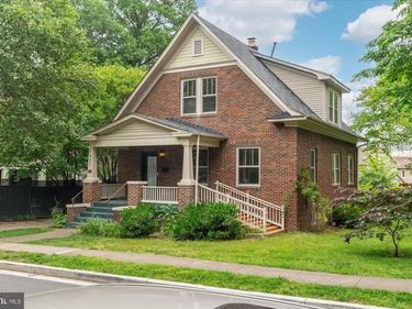 1431 N FILLMORE STREET, ARLINGTON, VA 22201