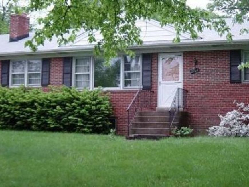 2221 Tonga Drive, Fort Washington, MD 20744 Main Photo