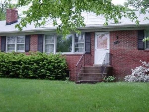 2221 TONGA DRIVE, FORT WASHINGTON, MD 20744