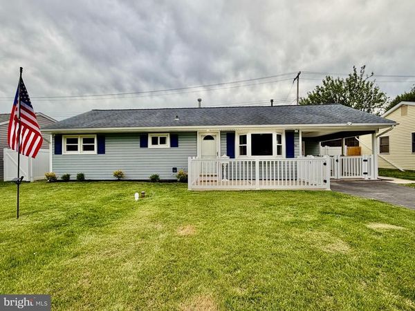 619 BEAUMONT ROAD , FAIRLESS HILLS, PA 19030