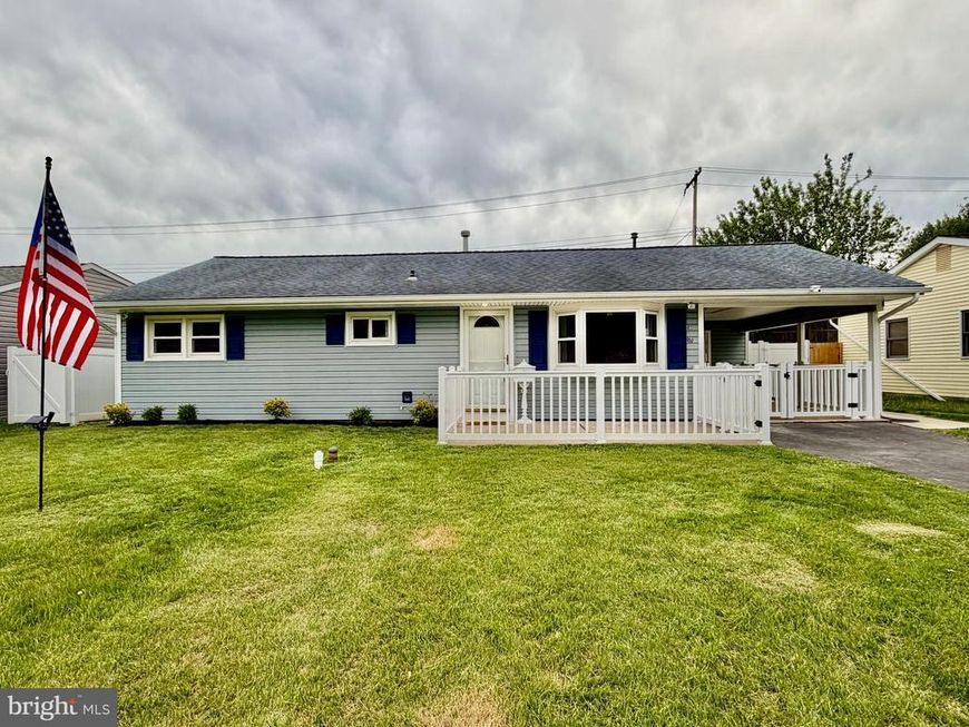 619 Beaumont Road , Fairless Hills, PA 19030 Main Photo