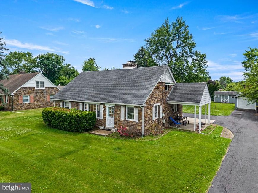 1508 W Marshall Street, West Norriton, PA 19403 Main Photo
