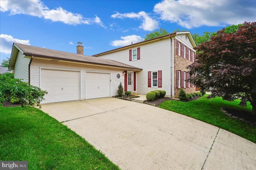 6404 Kings Landing Road, Alexandria, VA 22310 Main Photo