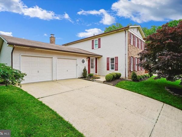 6404 KINGS LANDING ROAD, ALEXANDRIA, VA 22310