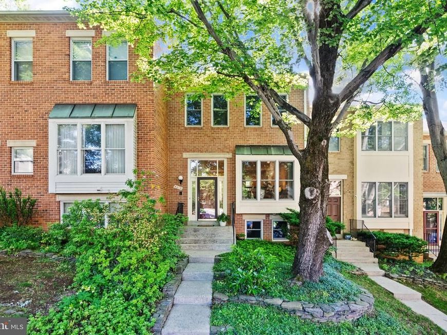 5013 Cloister Drive , Rockville, MD 20852 Main Photo
