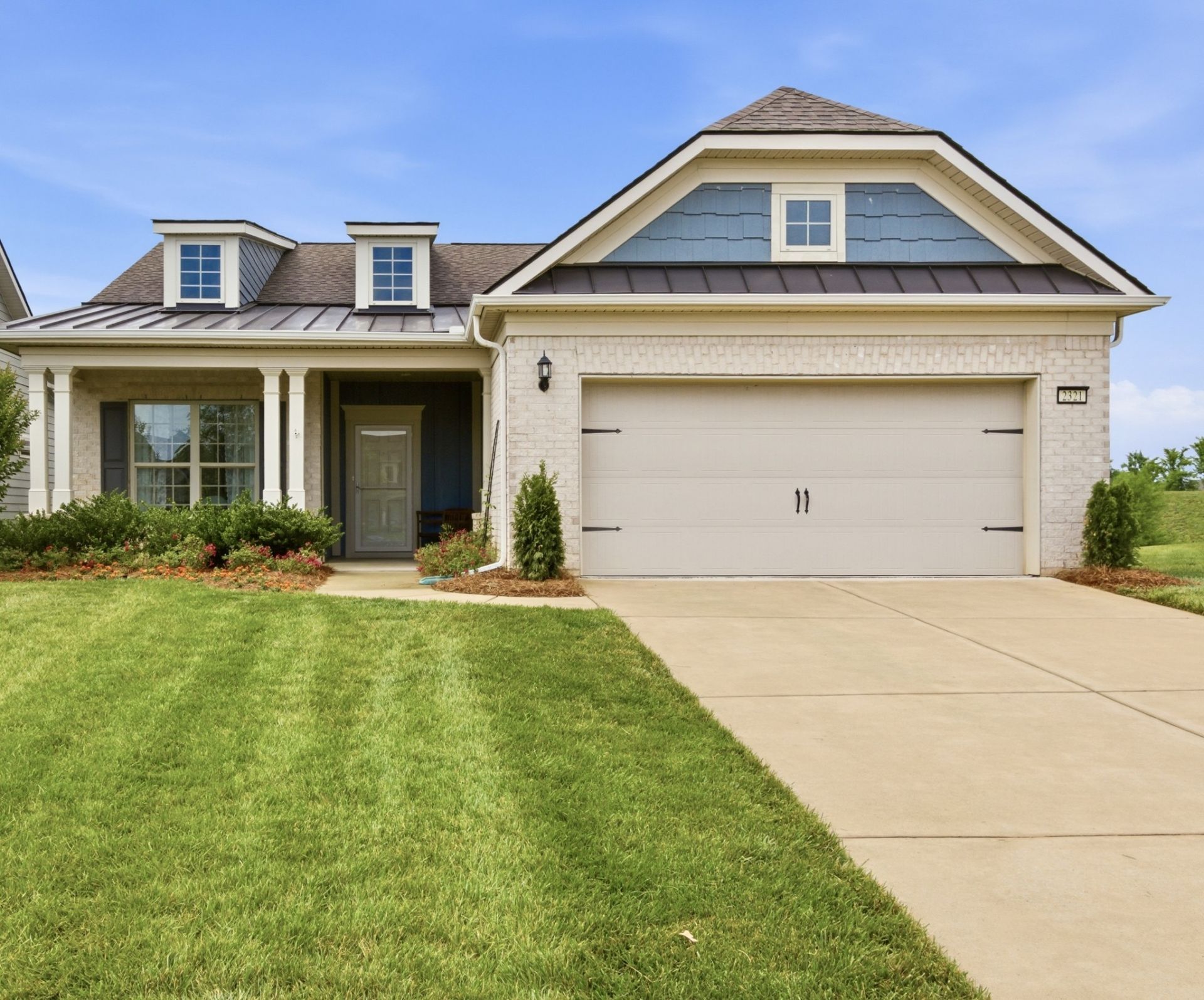 2321 Lawrence Ridge , Spring Hill, TN 37174 Main Photo