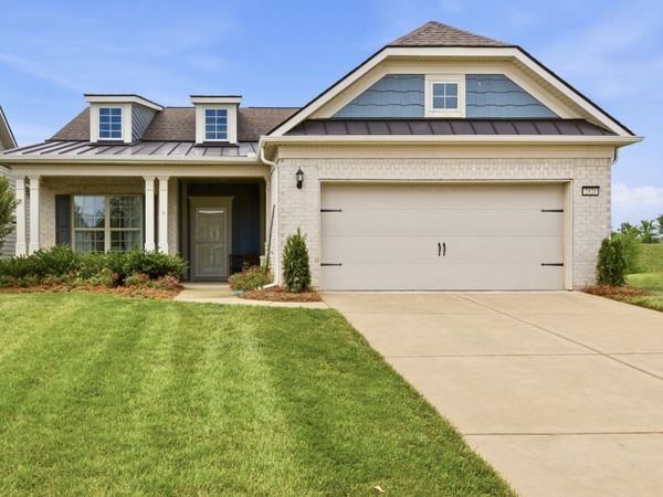 2321 Lawrence Ridge , Spring Hill, TN 37174