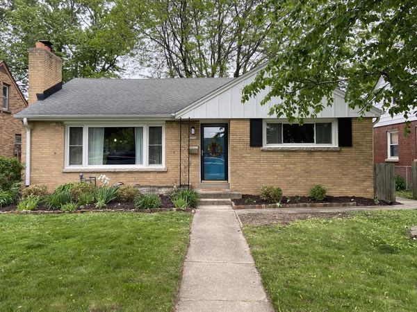 2936 N 86th STREET, Milwaukee, WI 53222