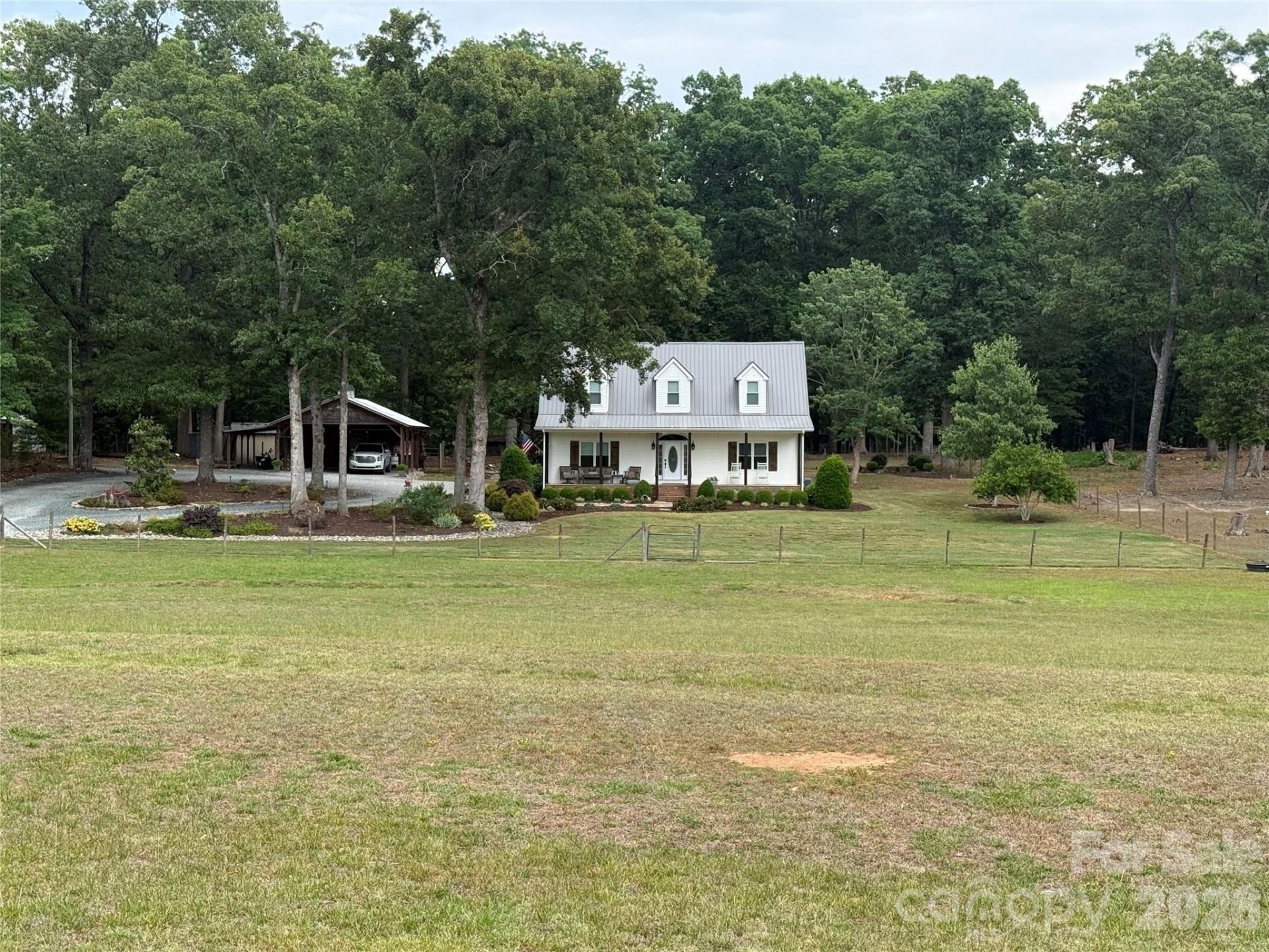 1744 Lowe Drive , Catawba, NC 28609 Main Photo