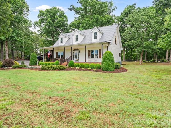 1744 Lowe Drive, Catawba, NC 28609