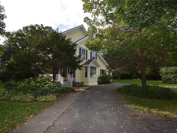 130 W Remington Street , Black River, NY 13612