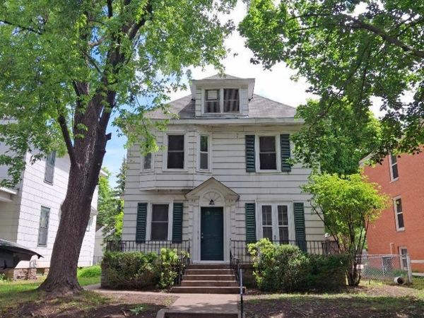 2637 Emerson Avenue S, Minneapolis, MN 55408