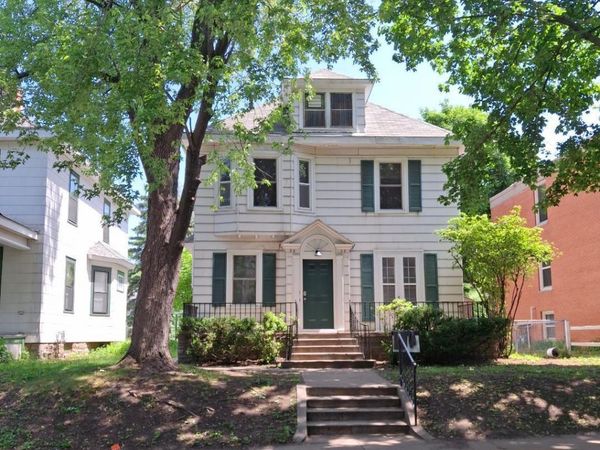 2637 Emerson Avenue S, Minneapolis, MN 55408