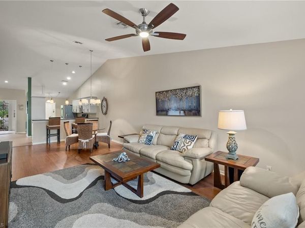 3624 Stone WAY , ESTERO, FL 33928