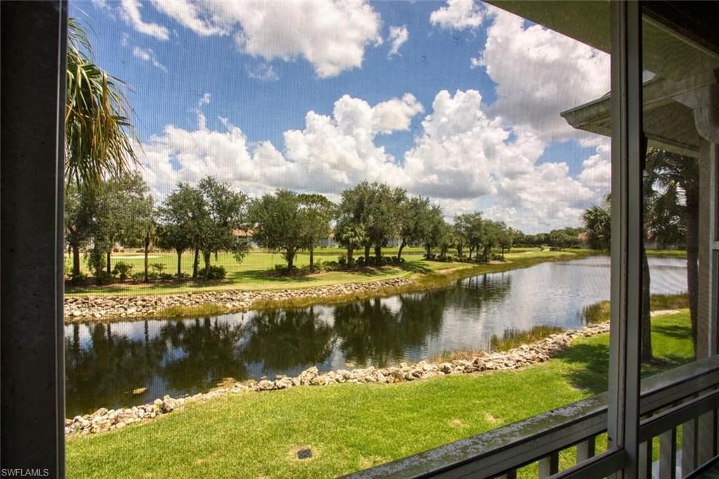 8083 Queen Palm Ln, Unit 425, Fort Myers, FL 33966 Photo
